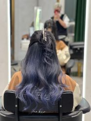 -Kraemer Paris  苏豪路易士·嘉玛发廊