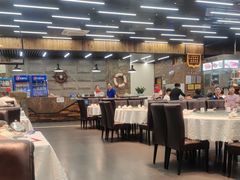 -九號渔港·蒸汽海鲜·粤菜茶点(八卦岭店)
