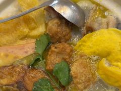-丰收日·小海鲜·沪上家宴(顾村正大店)