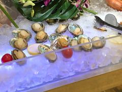 -百香自助餐厅·西安唐隆国际酒店(曲江店)