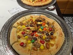 -清真·卡德尔大叔新疆主题餐厅(龙汇路店)