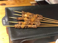 -管氏翅吧(护国寺店)