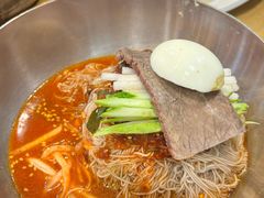 -江南面屋(明洞店)