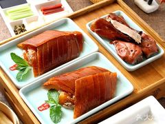 -京味斋·北京烤鸭(华威桥北工大店)