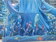 -海合安成都极地海洋公园