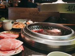 -梨花自助烤肉(天河城店)