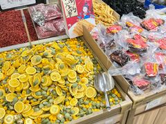 -永辉超市(新世界店)