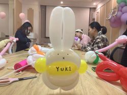 点击看大图 -喜宝·享悦时光月子会所(德阳店)