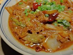 -老灶房-四川土菜(铁牛广场店)