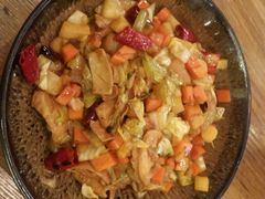 -妈妈的味道(工人体育场东路店)