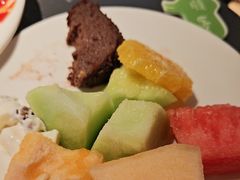 -拉蒂娜·巴西牛排馆 Latina·Brazilian Steakhouse(王府井喜悦店)