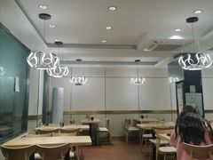 大堂-好麺世家海鲜面馆(新建中路店)