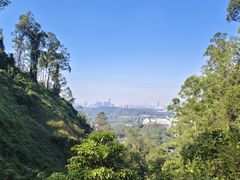 -水濂山森林公园