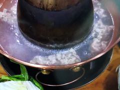 -元盛居(生态大街店)