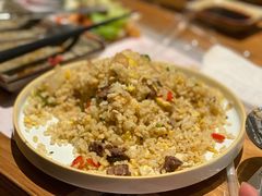 -赤坂亭·M9和牛烧肉·铁板烧(合肥万象城店)