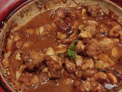 石墨黑方-千百味红餐厅·江西菜(绿地双子塔店)