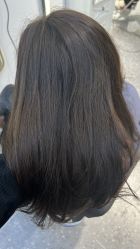 -ALONG HAIR阿龙发型