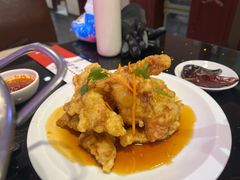 -老六杀猪菜(进乡街店)