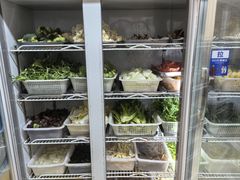 -金鼎雪山牦牛杂火锅(理县总店)