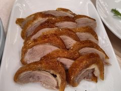 全聚德精品烤鸭-全聚德(前门店)
