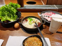 -呷哺呷哺 黄金牧场 (回龙观港龙店)