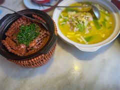 荔浦芋头-伙靠·江浙菜(田林路店)