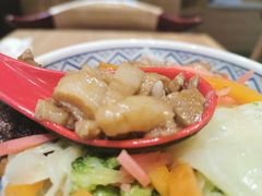 特色卤肉饭-吉野家(南昌铜锣湾店)
