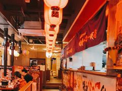 大堂-大阪烧肉BAKA一代(十亩地店)