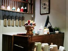 -长亭酒肆.武夷菜(鼓楼后海店)