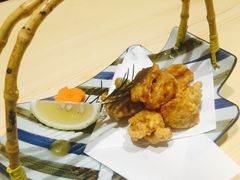 -竹幸日本料理(国光1937科技文化创意园店)