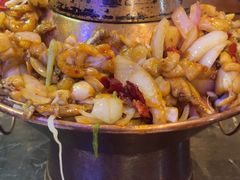 -上海老城区小龙虾虾宴·杭帮菜(五柳巷店)
