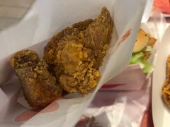 -德克士(广州南站店)