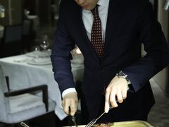 -王府半岛酒店
