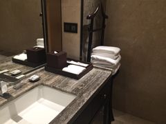 -上海崇明金茂凯悦酒店