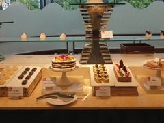 -永泰福朋喜来登酒店-宜客乐自助餐厅(远大路店)