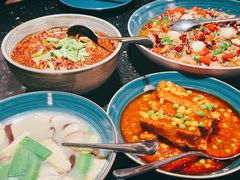 -华豫川酒家(大卫城店)