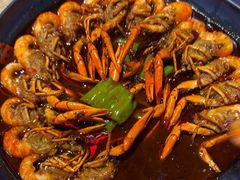 -红盔甲·小龙虾(车公庙店)