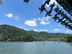 -黔灵山公园-南门售票处