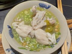 -石锅苗苗鱼(武汉首店)