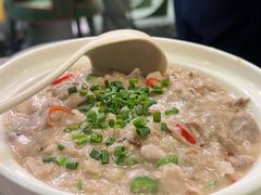 -浩海火烧云傣家菜(京广店)
