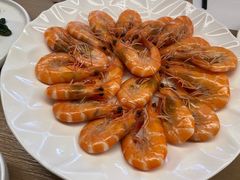 -79号渔船海鲜饭店(宝安店)