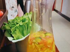 -重庆高老九火锅(万象城店)