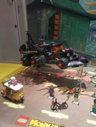 -kidsland(南开大悦城店)