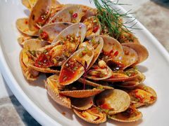 -火婆子·川小馆(扬韬科技广场店)