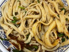 -清真马虎面馆(西七路店)