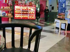 -米乐星世界KTV(汇智国际商业中心店)