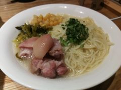 -太二酸菜鱼(深圳布吉万象汇店)