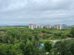 -三亚海棠湾万丽度假酒店