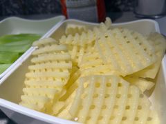 -半天妖烤鱼(新中关购物中心店)