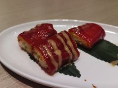 -香港百合居(LCM置汇旭辉广场店)